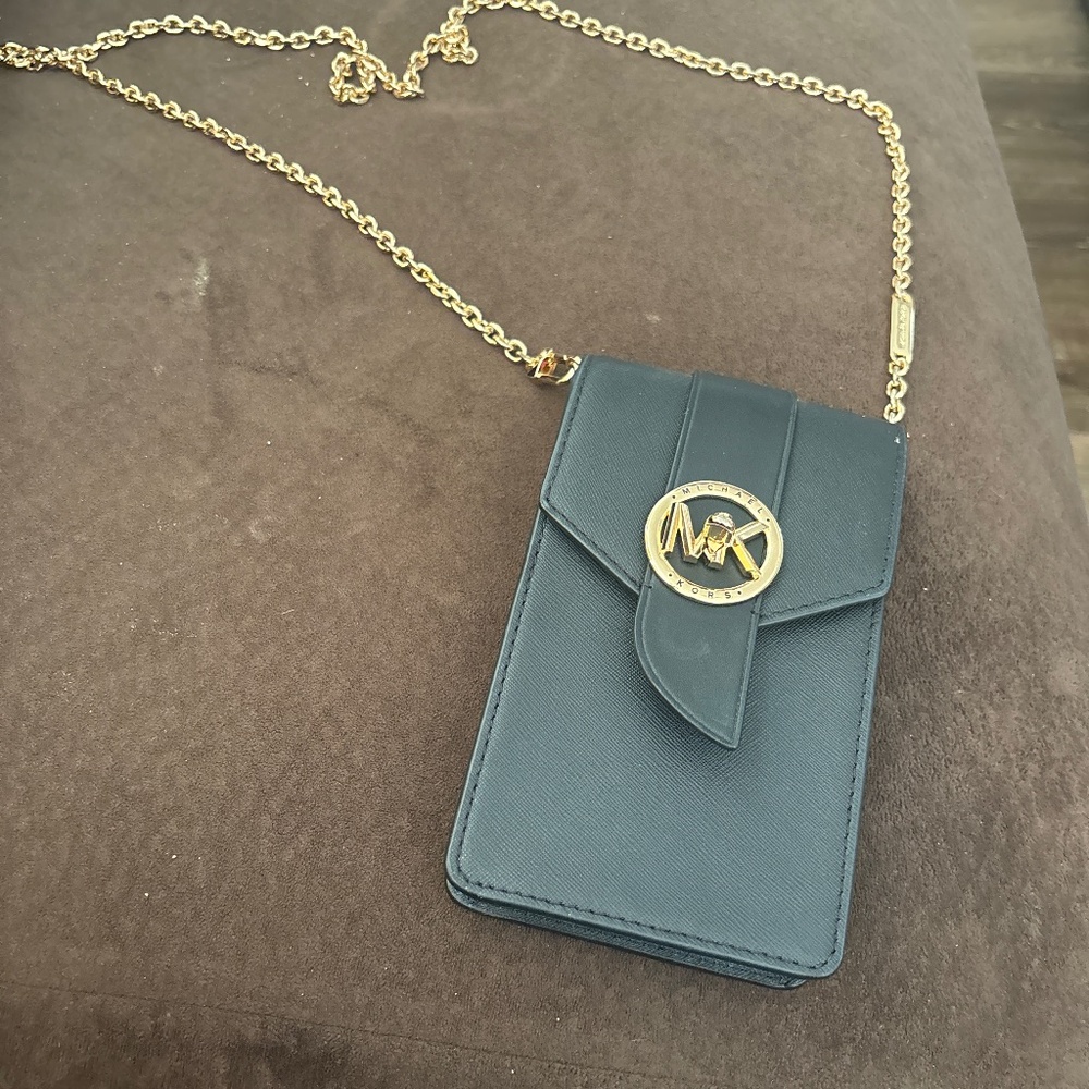 Michel Kors shoulder bag
